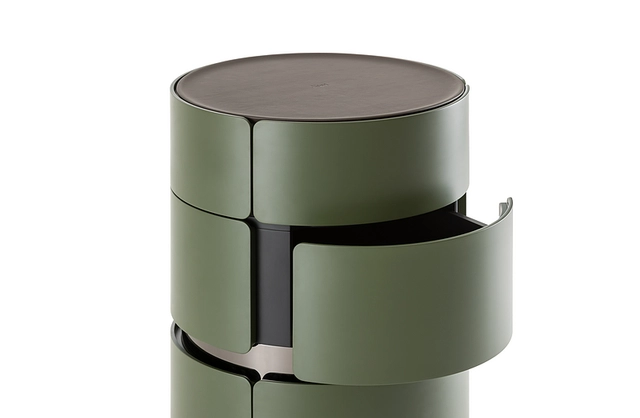 Toshi tallboy