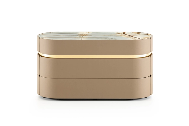 Drawers - Toshi