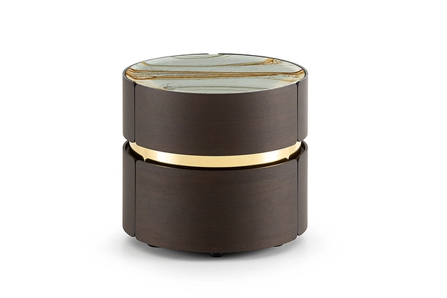 Toshi bedside table