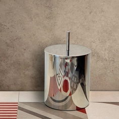 Bathroom Accessories - Waste Bins