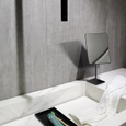 Hotel Bathroom Accesories - Cosmetic Mirrors