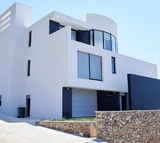 Mineral Silicate Facades