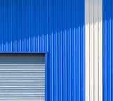 Protection in Moderately Corrosive Environments