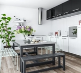 Interior Walls and Ceilings in Humid Spaces