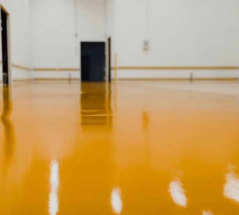 High-Demand Pavements