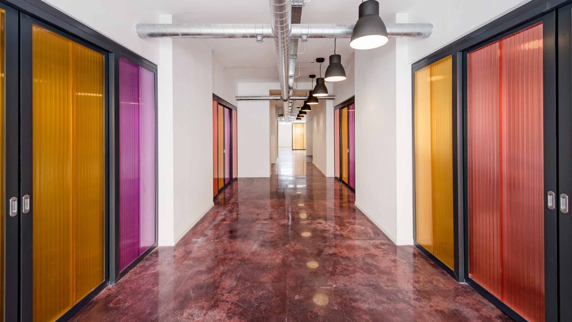 Translucent Building Elements