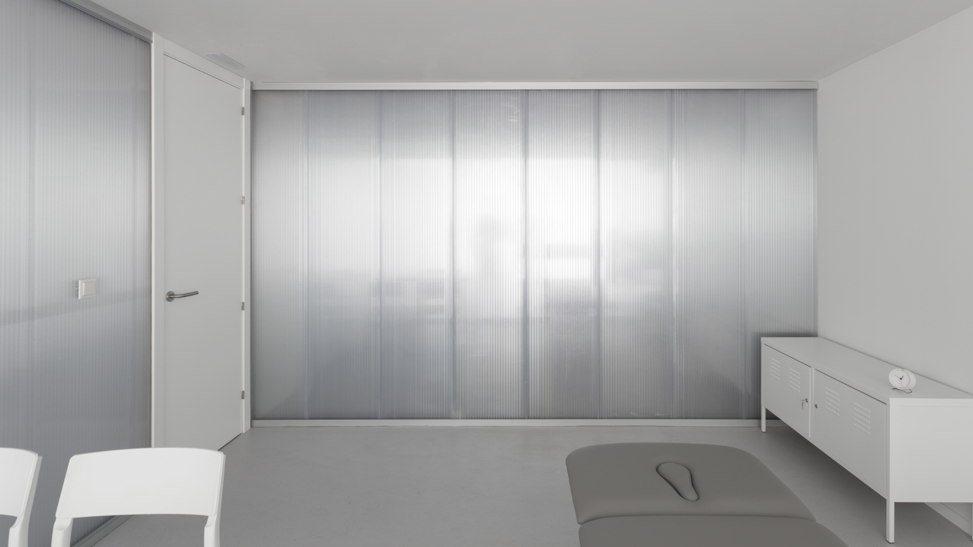 Translucent Building Elements