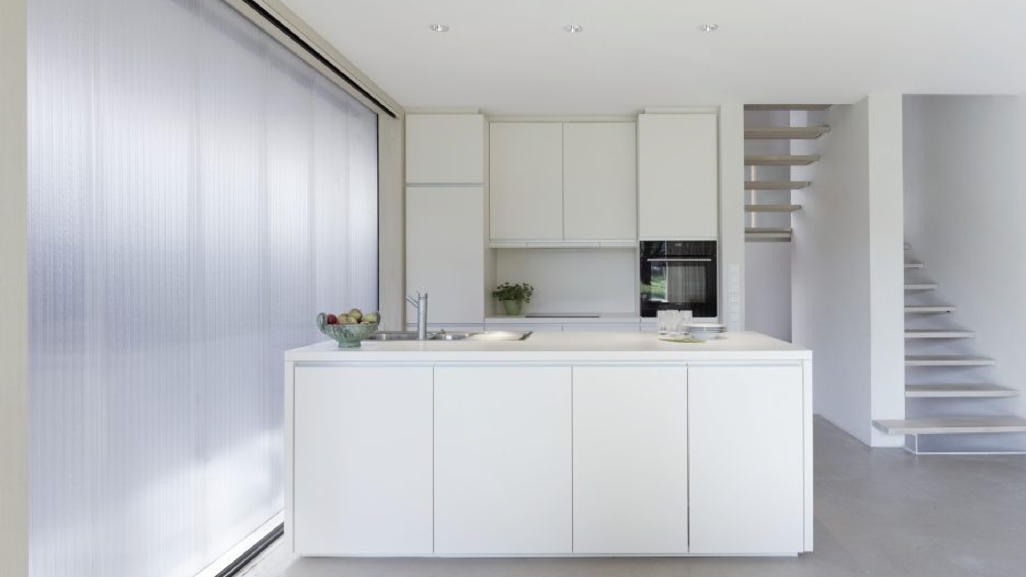 Translucent Building Elements