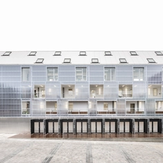 Translucent Building Elements