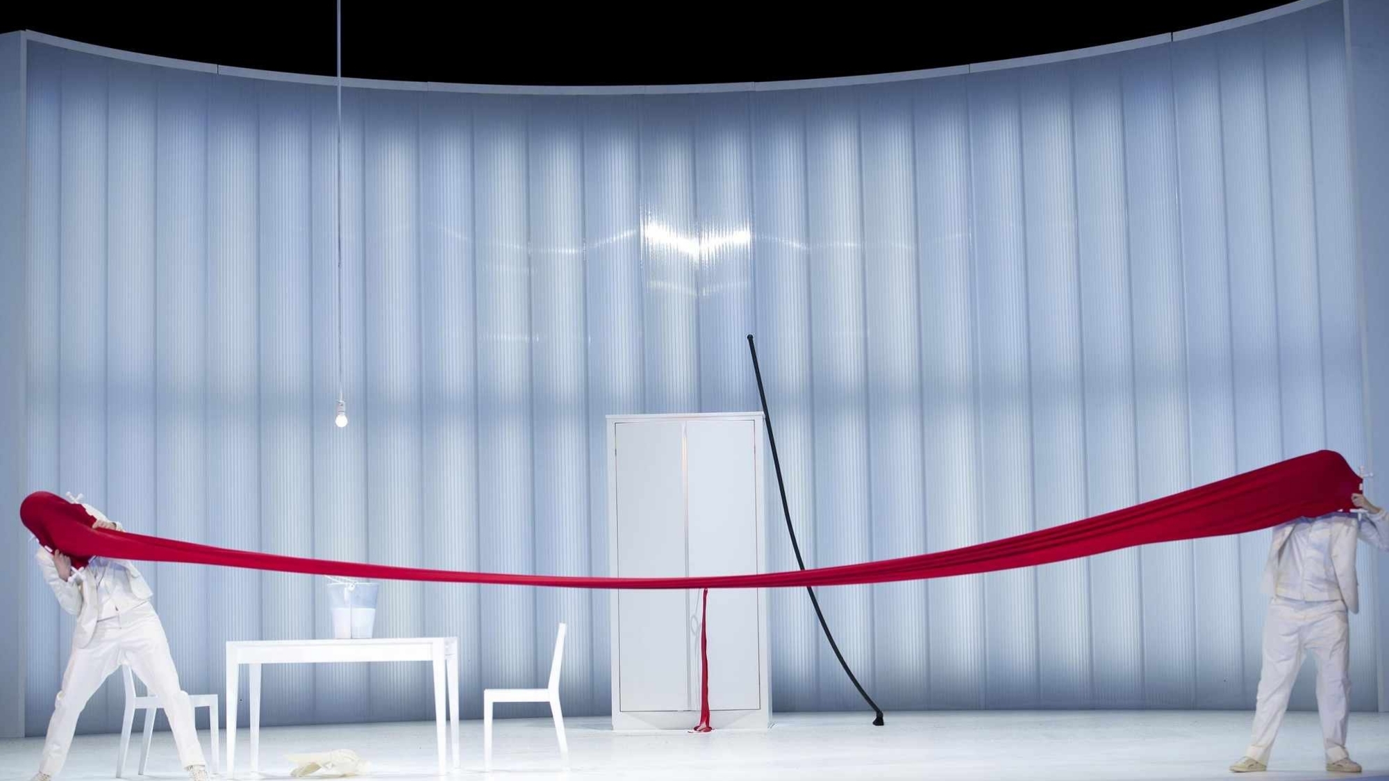 Translucent Building Elements