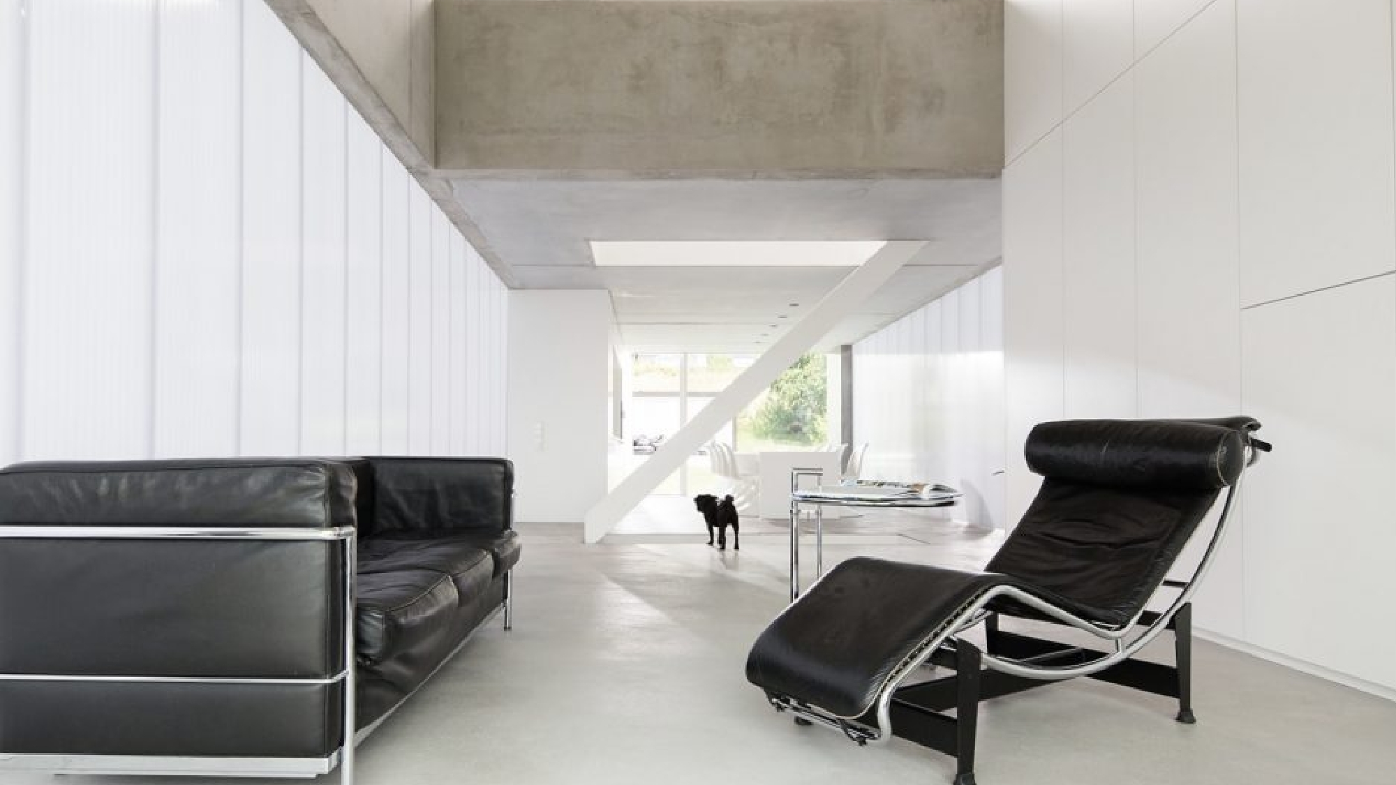 Translucent Building Elements