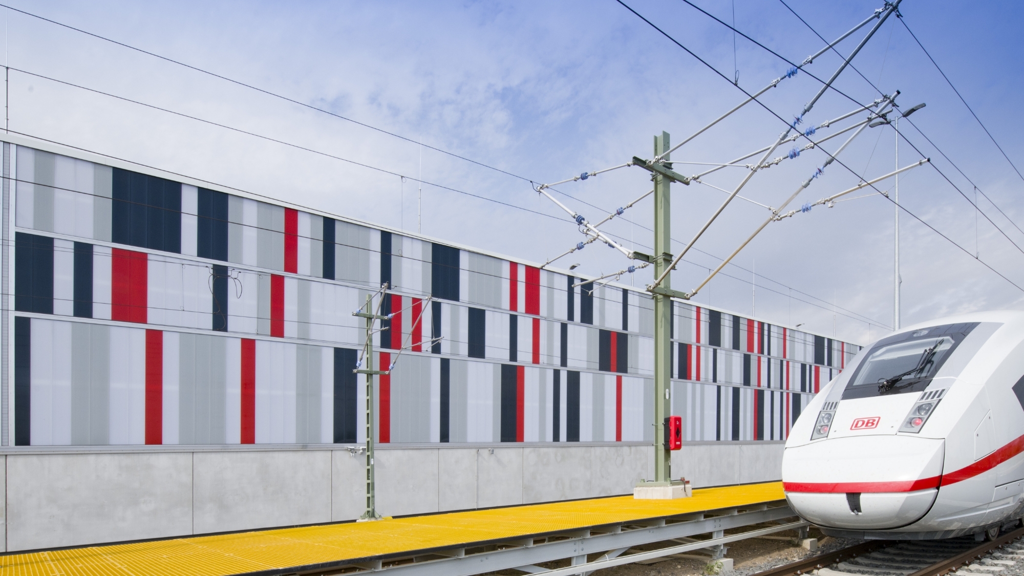 Translucent Building Elements