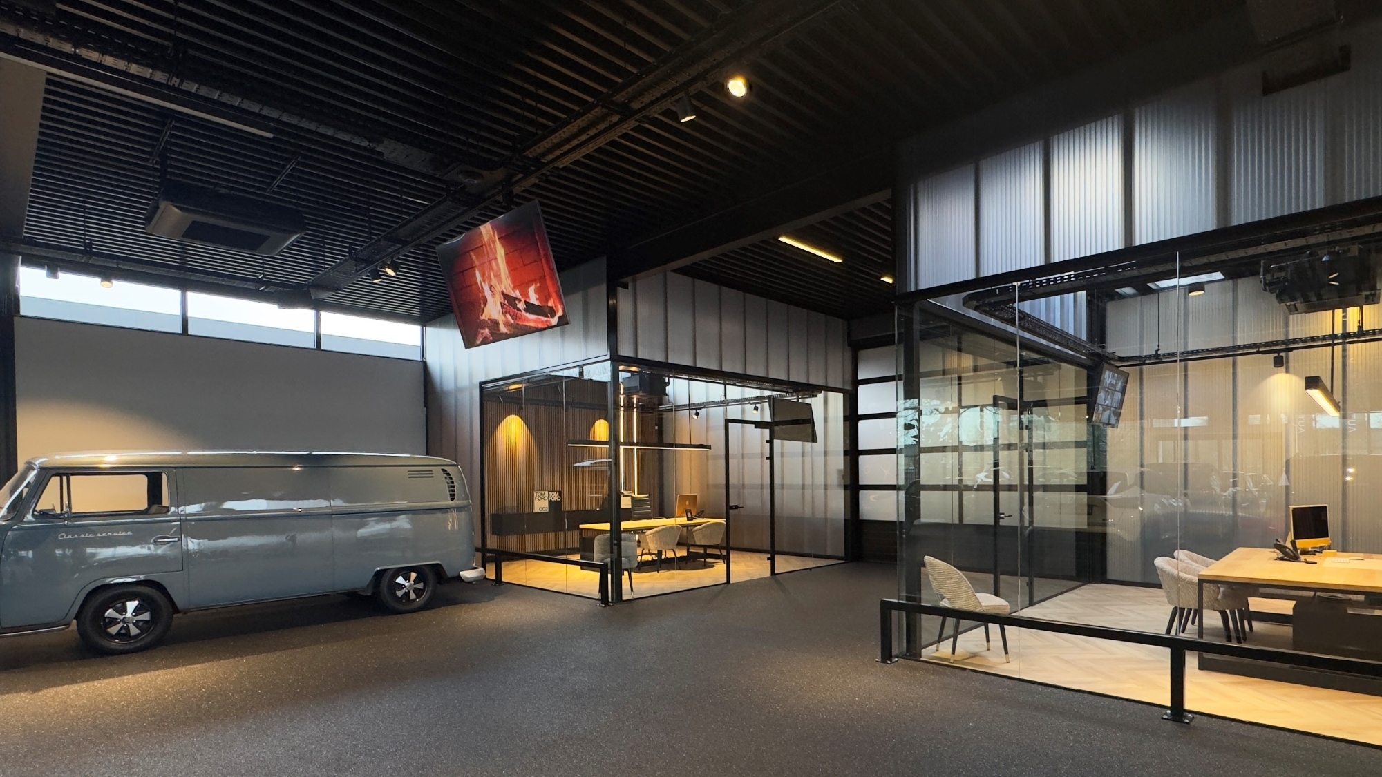 Translucent Building Elements