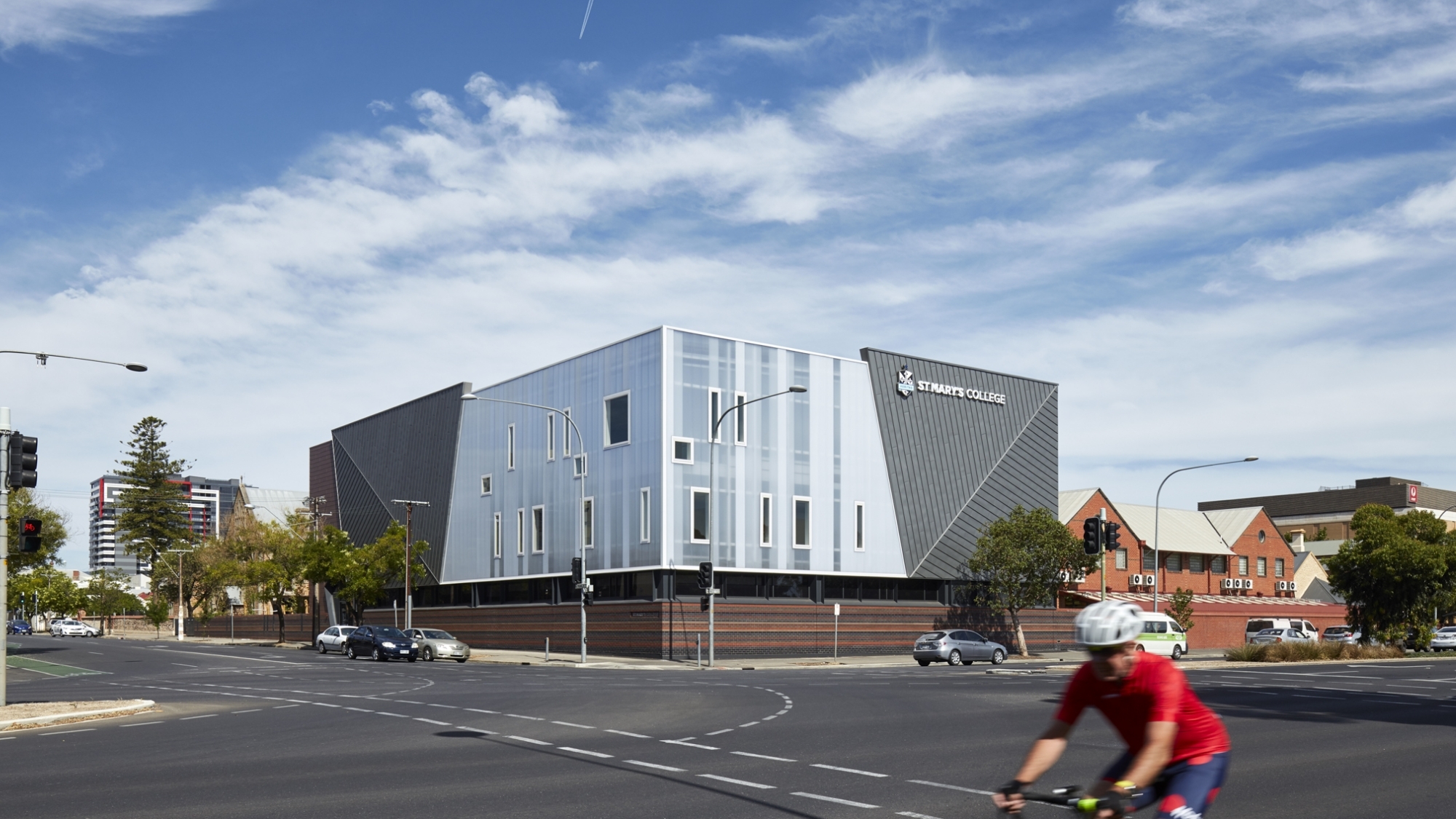 Translucent Building Elements