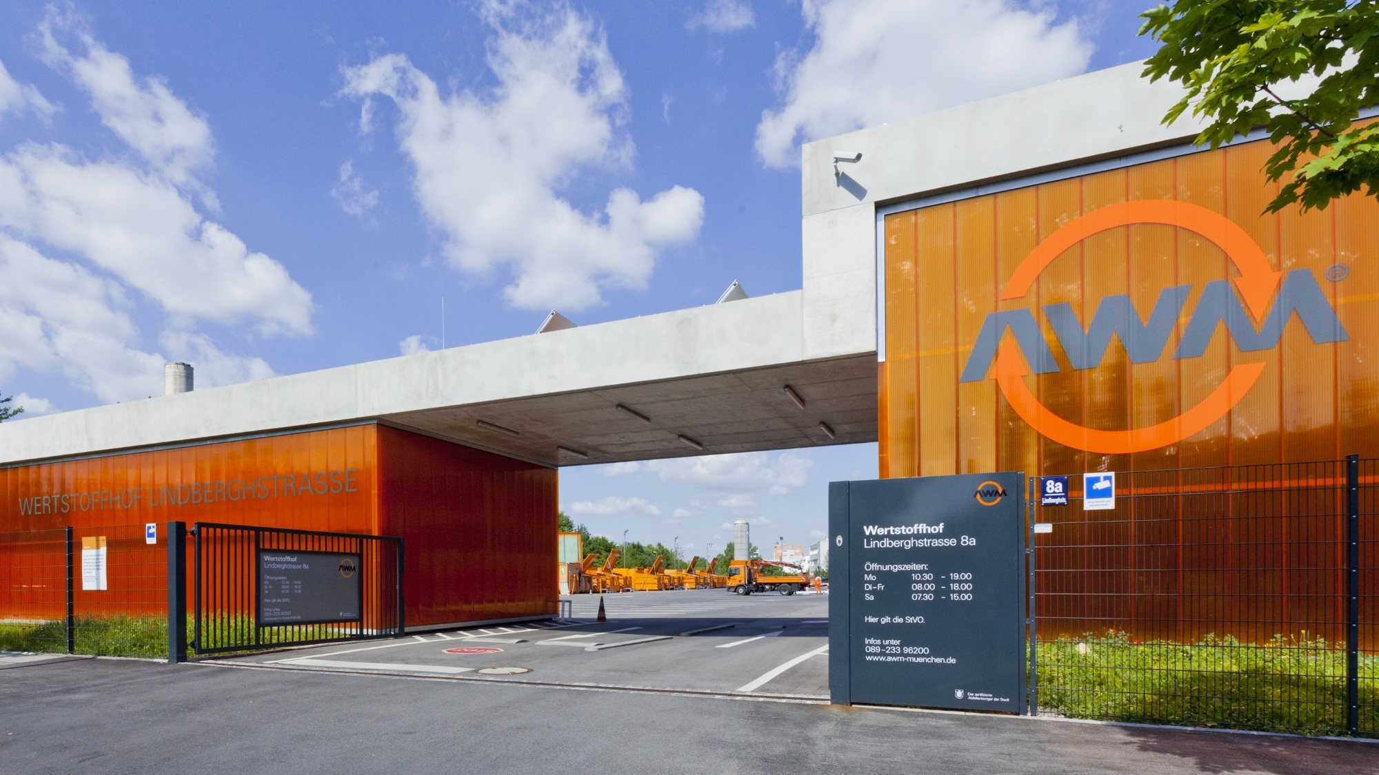 Translucent Building Elements