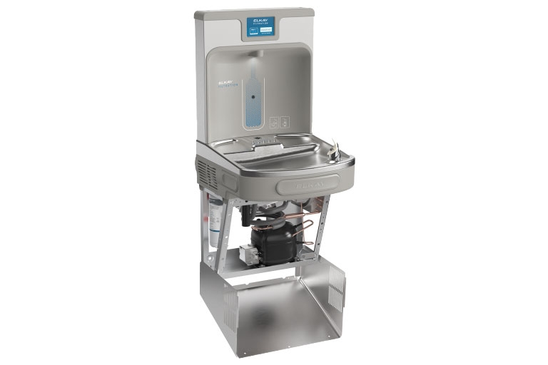 Filtered Bottle Filling Stations