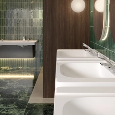 Handwashing Systems - Sundara