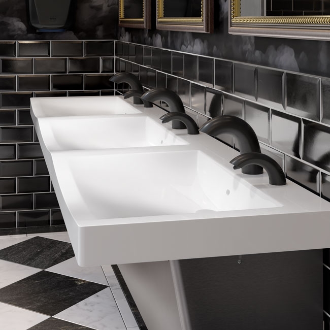 Handwashing Systems - Sundara