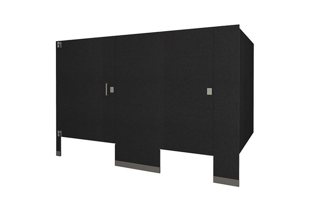 Floor Mounted