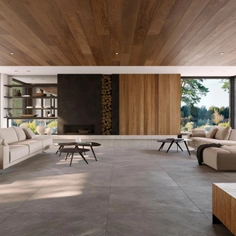 Revestimiento cerámico estilo piedra - Mystic