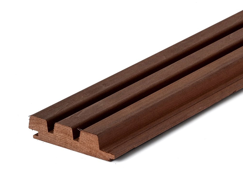 Timber Cladding | North America Collection