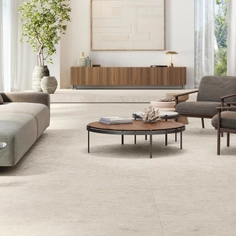 Revestimiento cerámico estilo piedra - Caliza