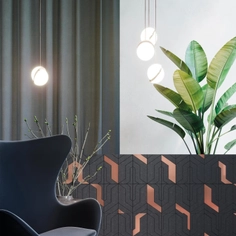 Revestimiento de piedra natural - Focus