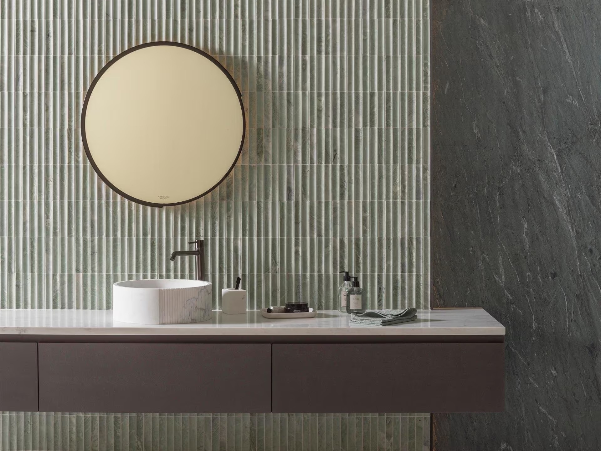 Placas de piedra natural - Airslate