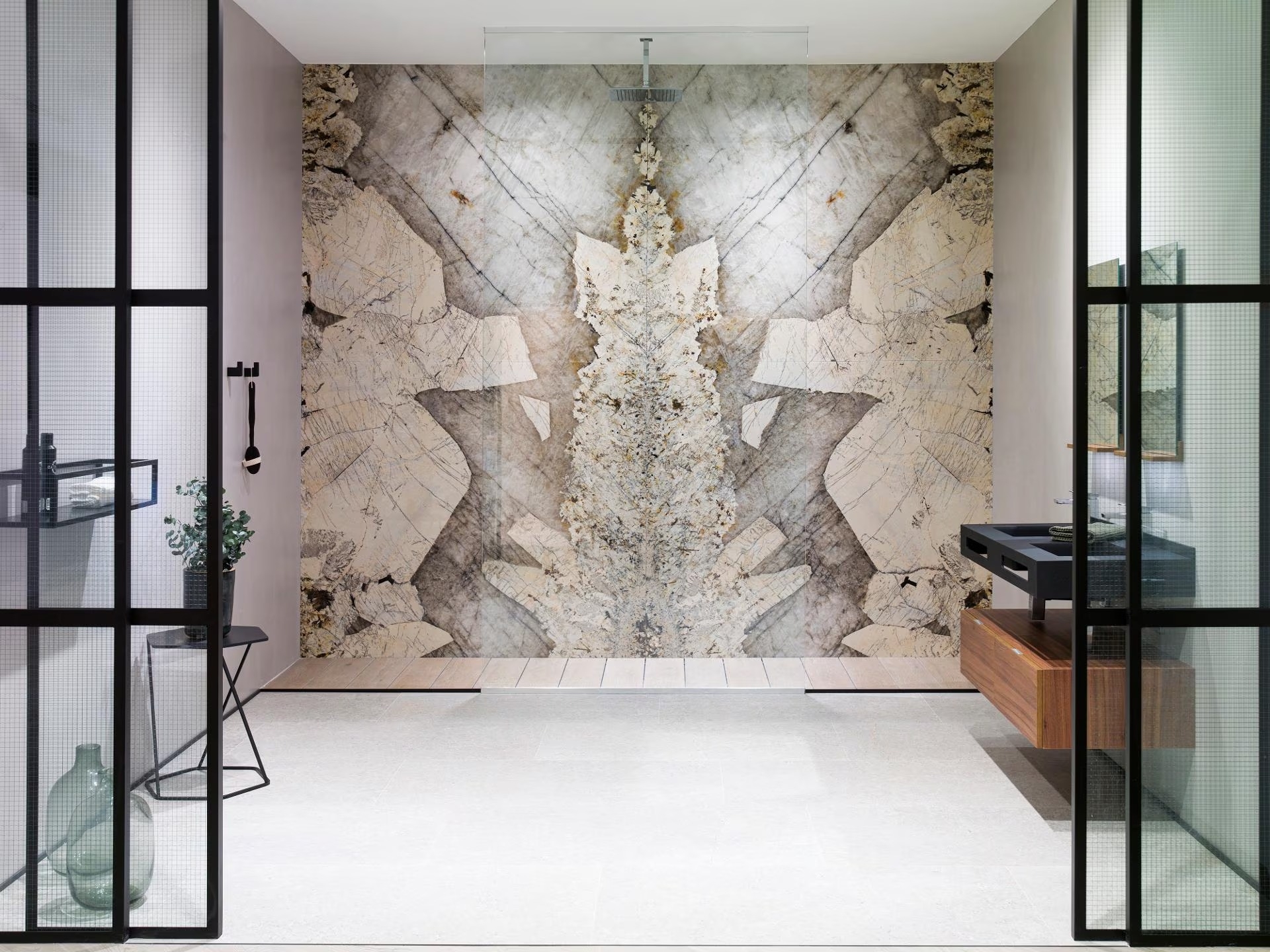 Revestimientos de piedra natural - Altissima