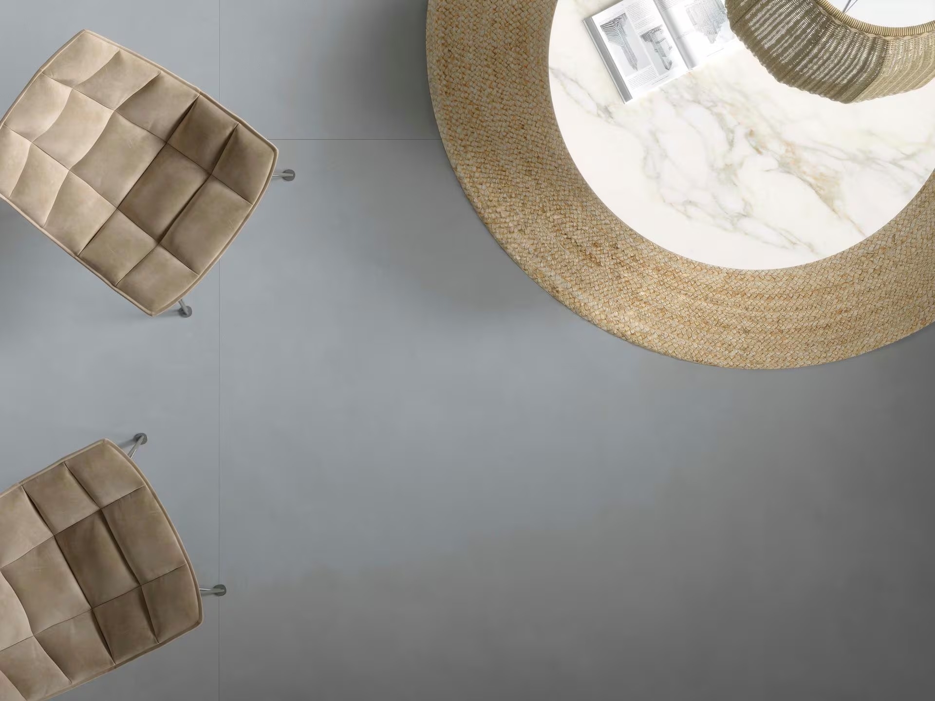 Revestimiento porcelánico estilo piedra - Xtone