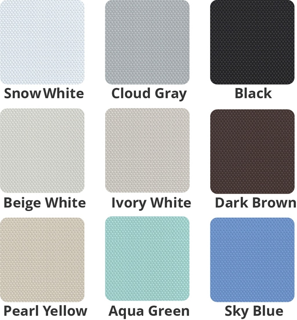 InvisiPerf Metal  - TRELL