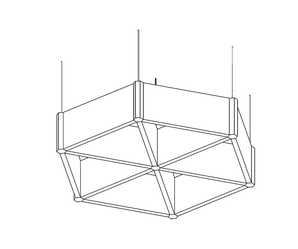 InvisiPerf Metal  - TRELL
