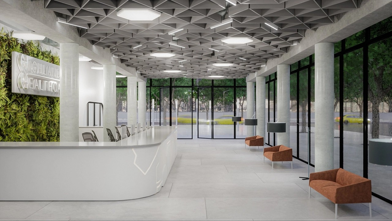 InvisiPerf Metal  - TRELL