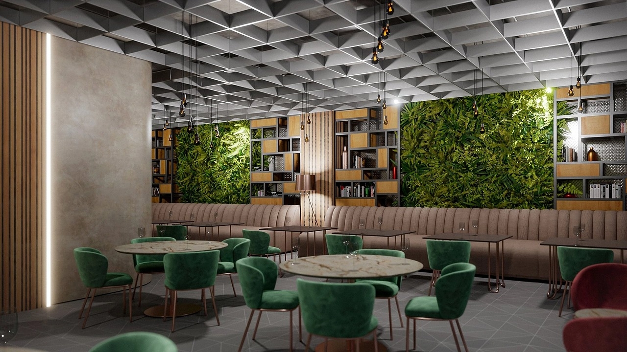 InvisiPerf Metal - SQUELL