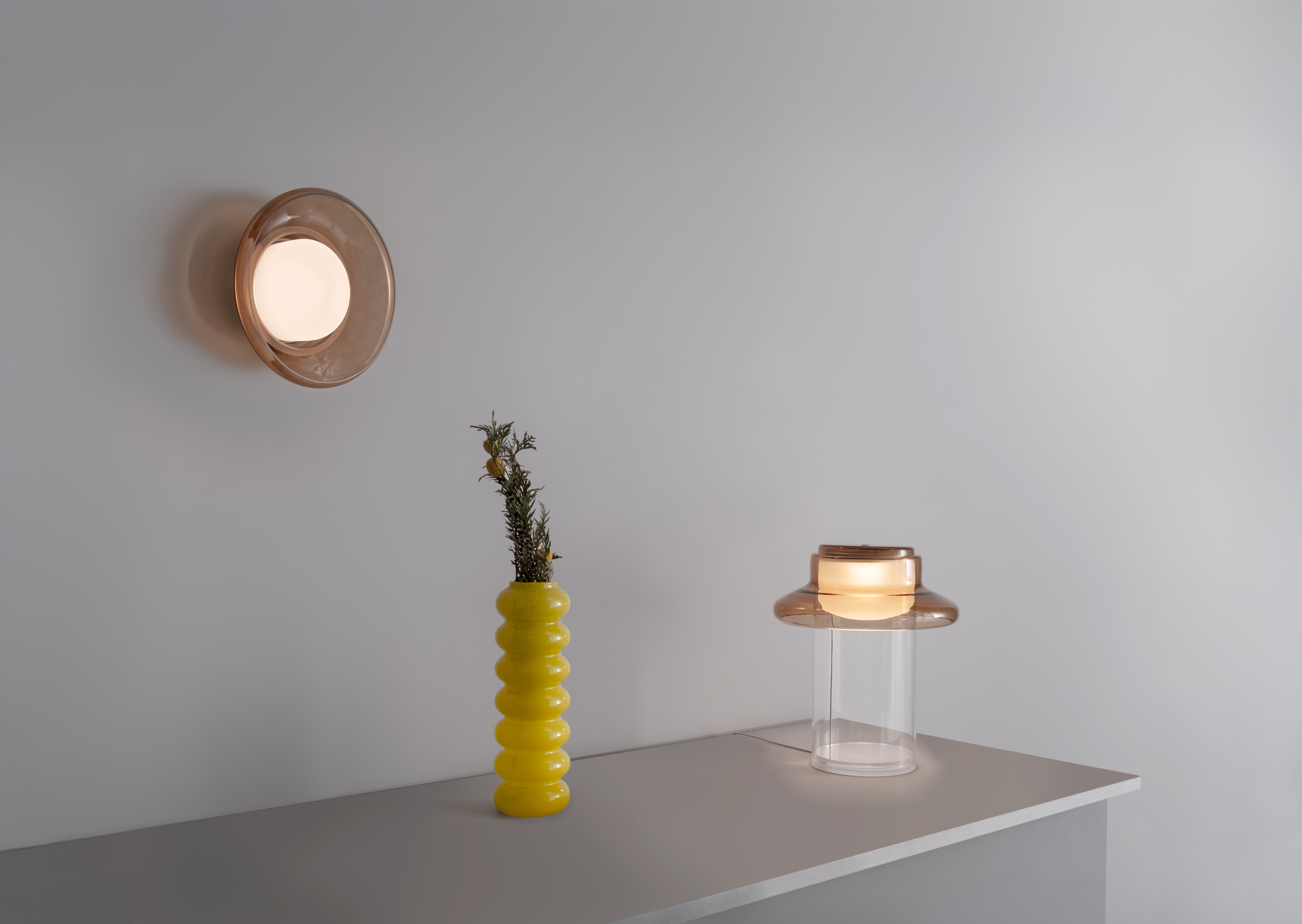 Interior Lighting - Pace Collection