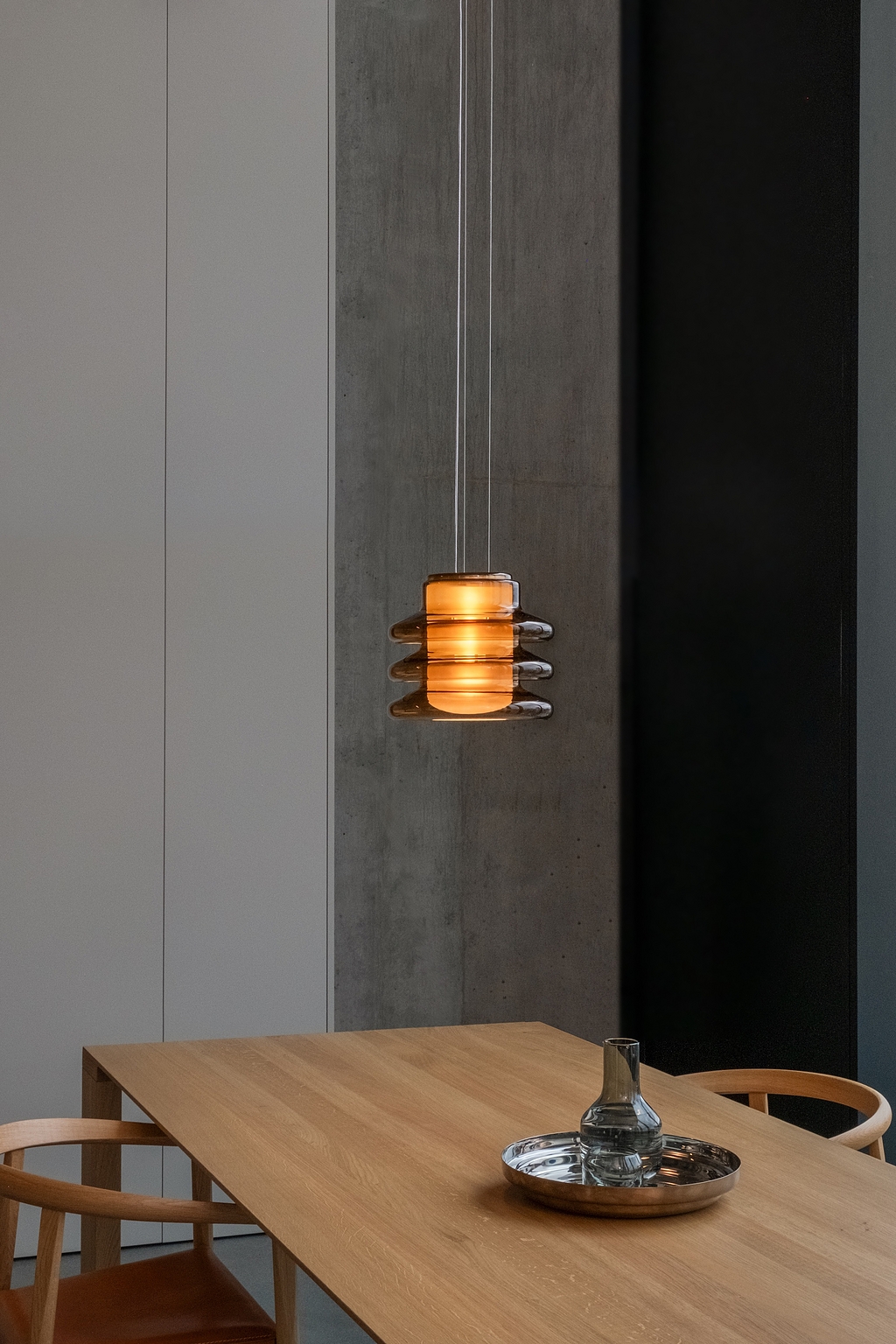 Interior Lighting - Pace Collection