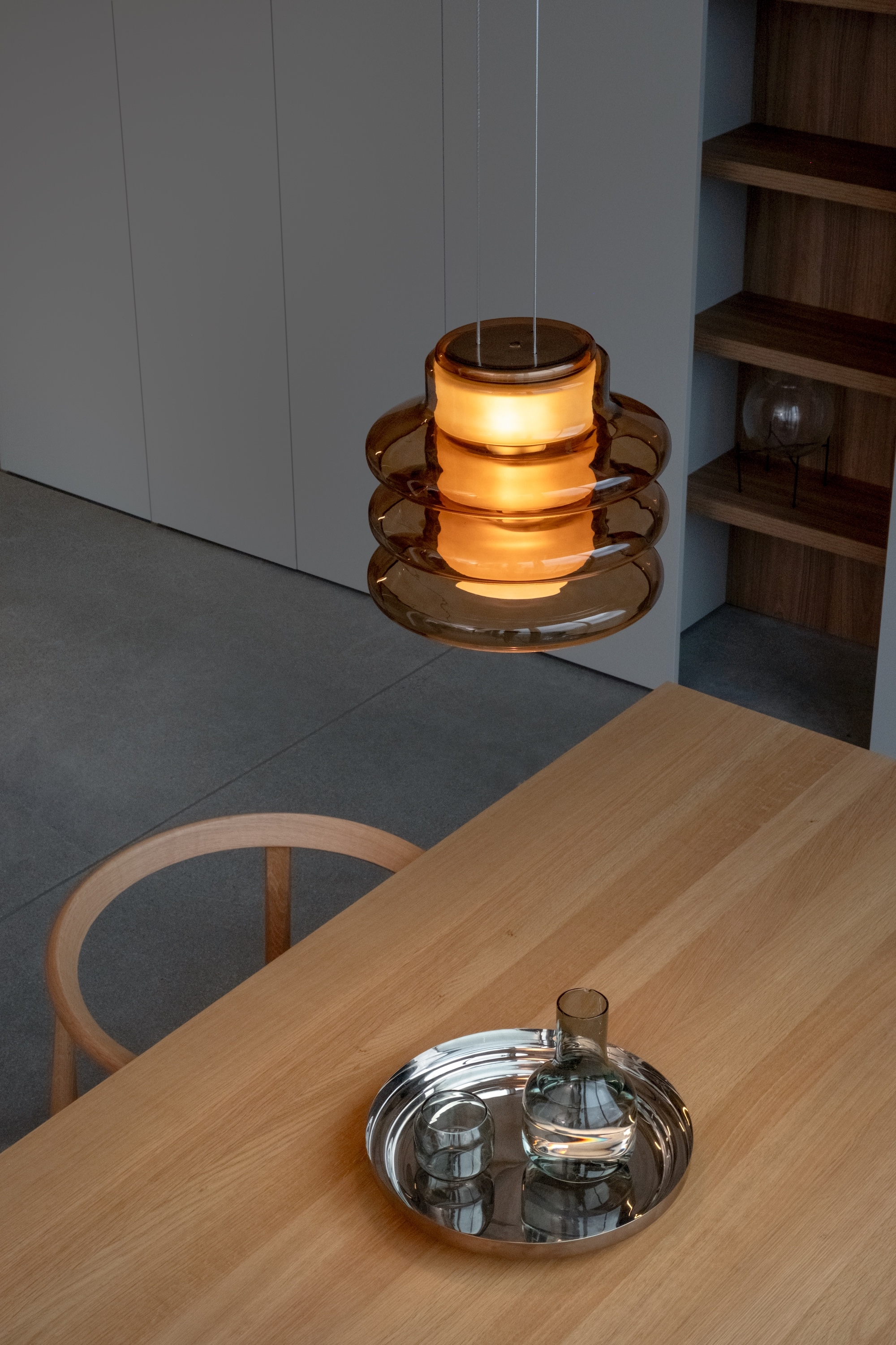 Interior Lighting - Pace Collection