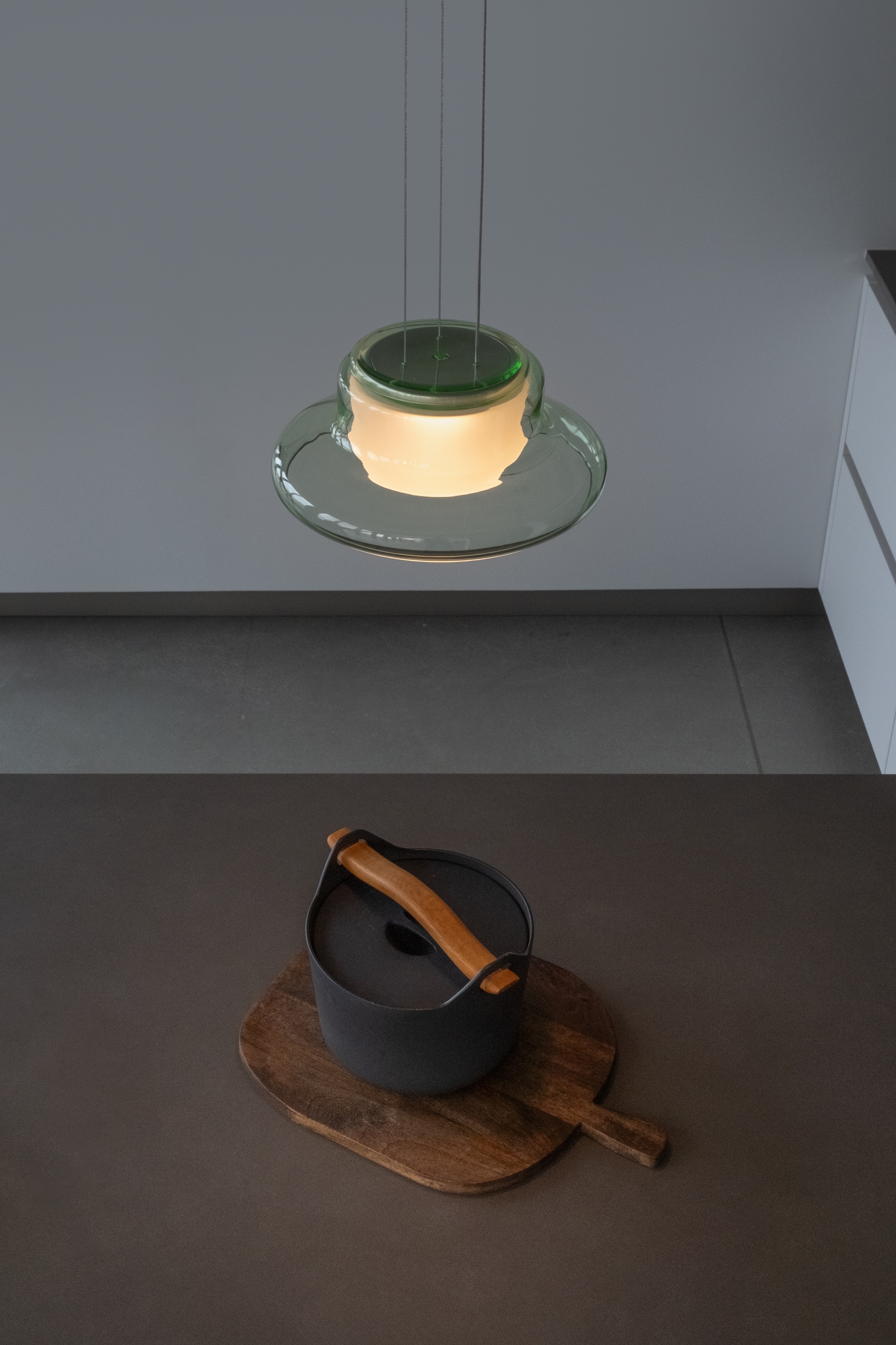 Interior Lighting - Pace Collection