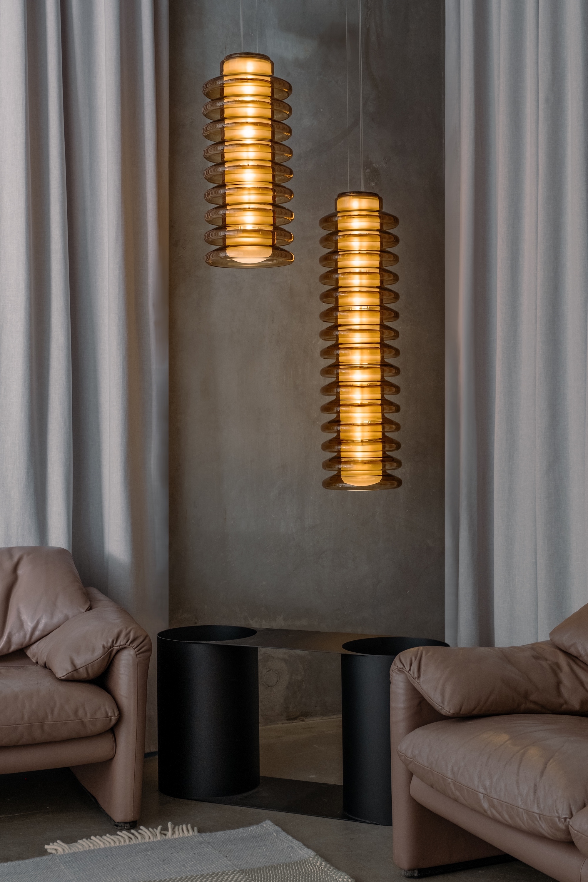 Interior Lighting - Pace Collection