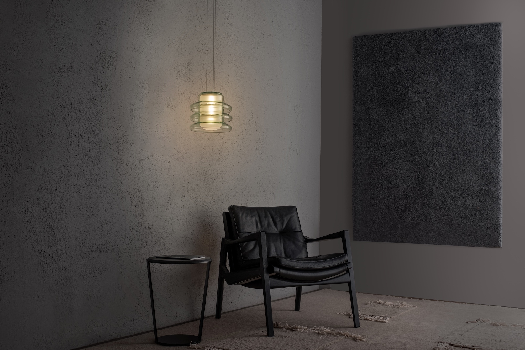 Interior Lighting - Pace Collection