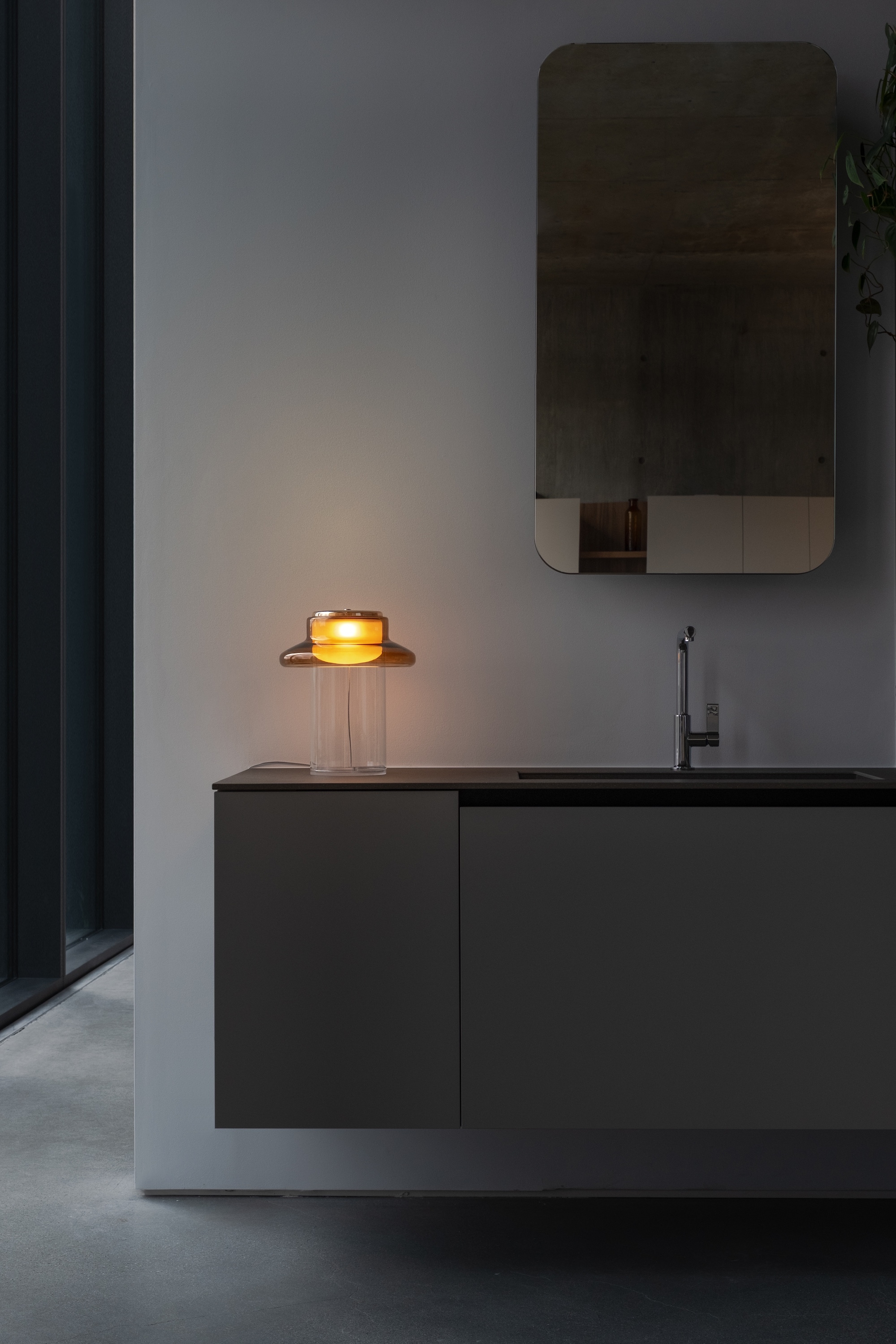 Interior Lighting - Pace Collection