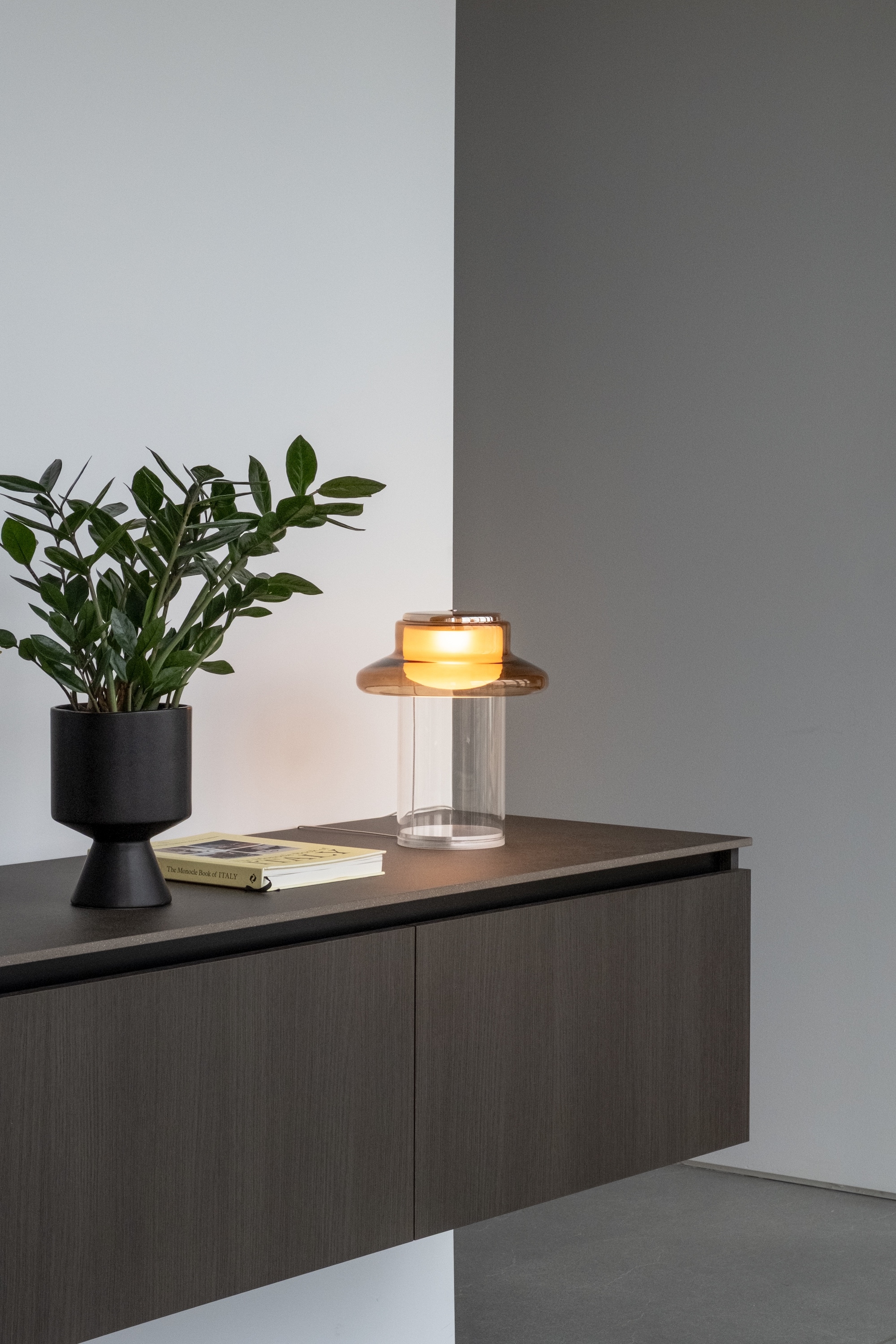 Interior Lighting - Pace Collection