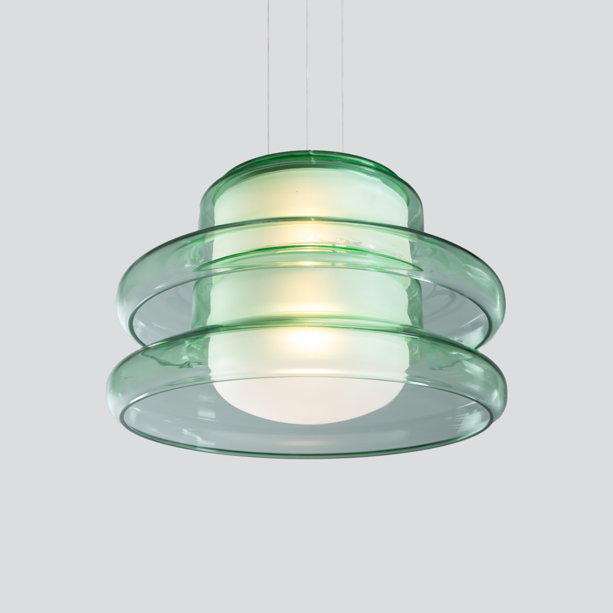 Interior Lighting - Pace Collection