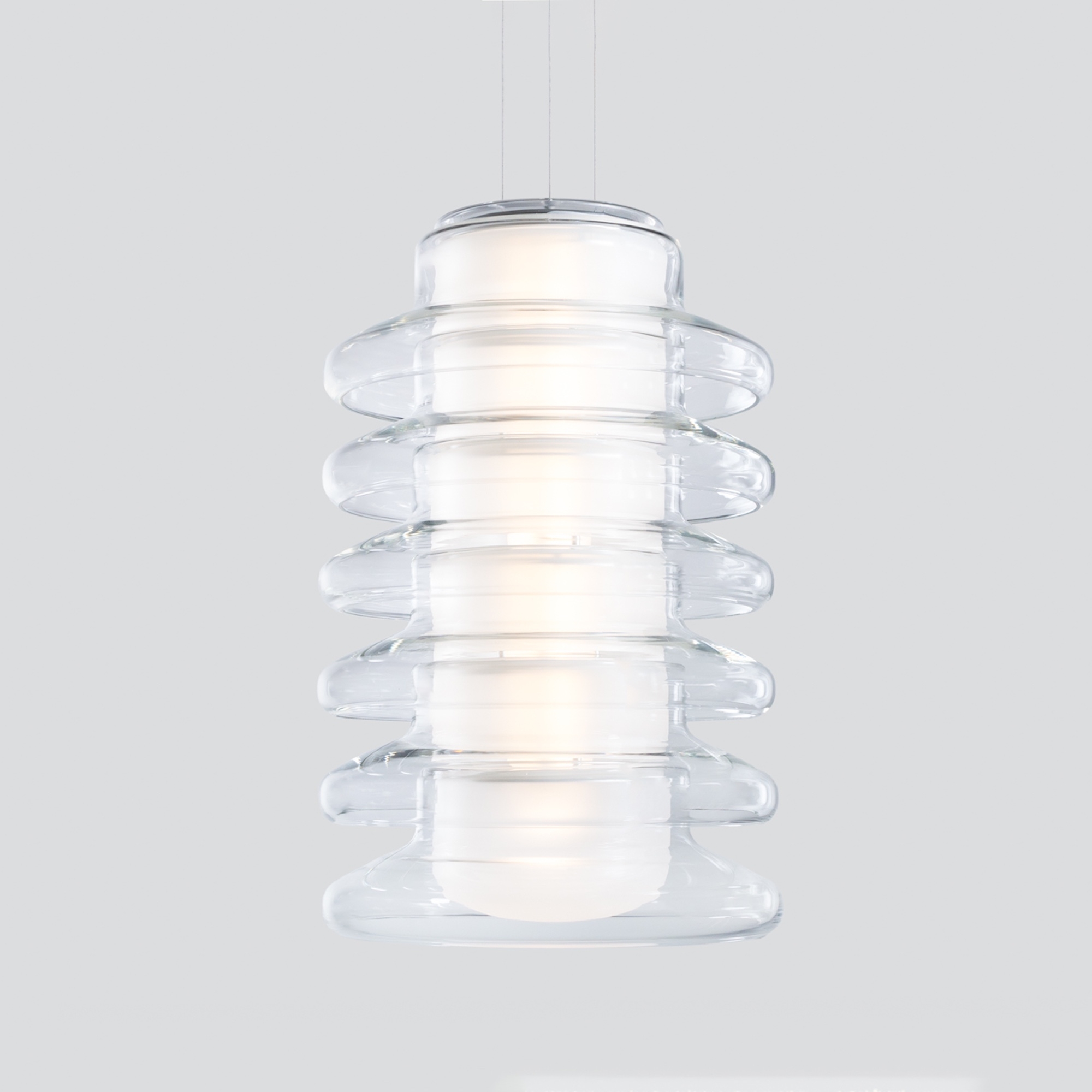 Interior Lighting - Pace Collection
