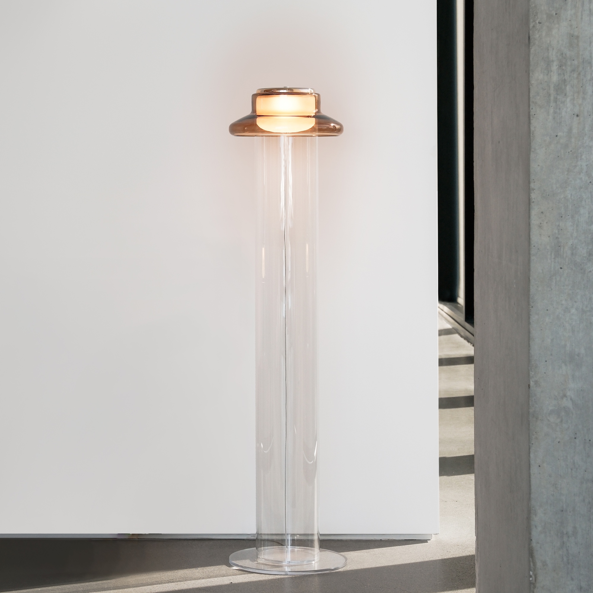 Interior Lighting - Pace Collection