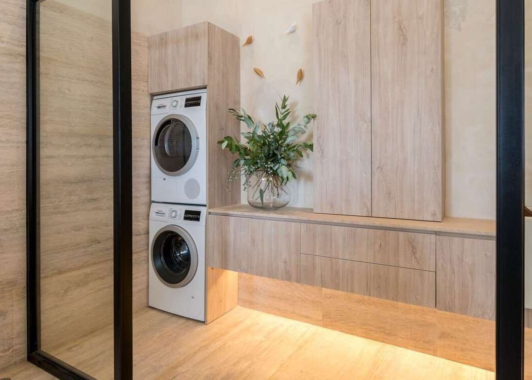 Tableros con sustrato de Melamina y MDF