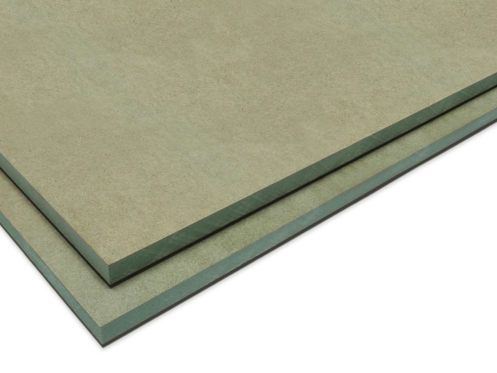 Tableros con sustrato de Melamina y MDF