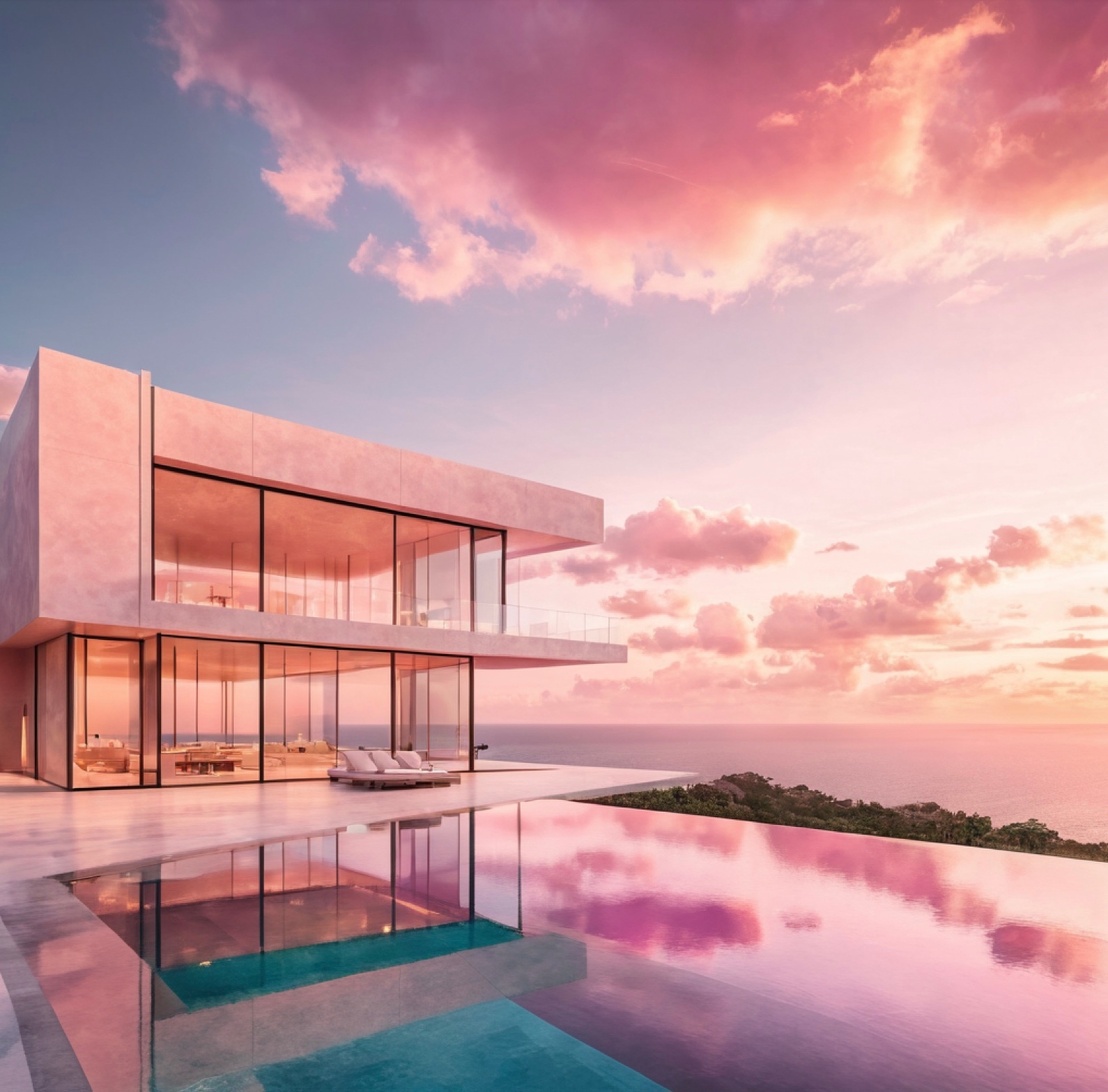 How to Use AI as an Architect?