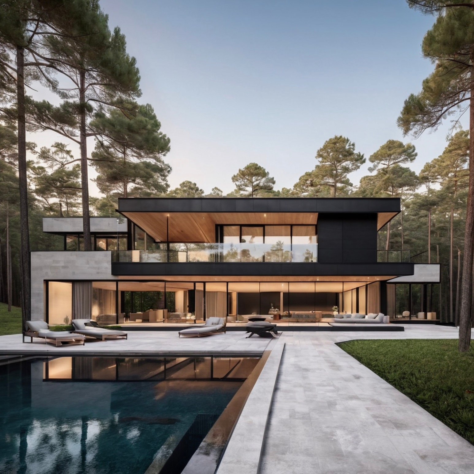 How to Use AI as an Architect?