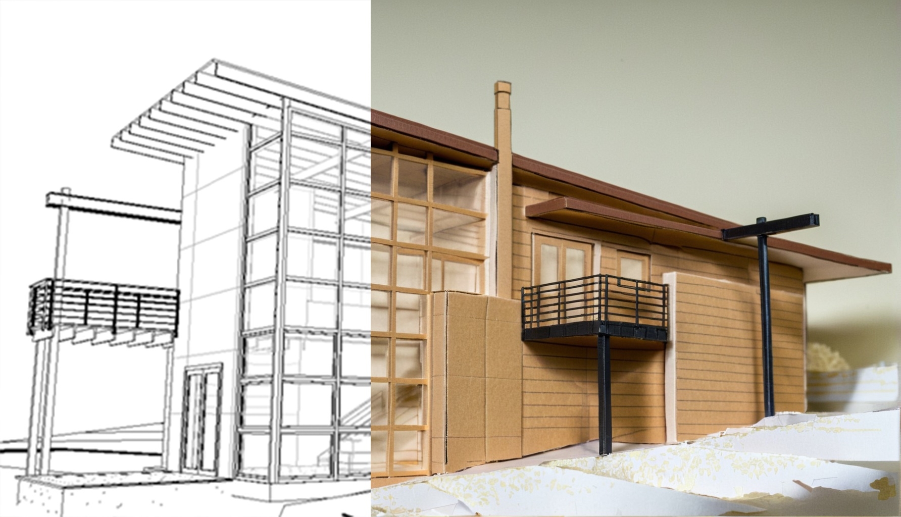 How to Use AI as an Architect?